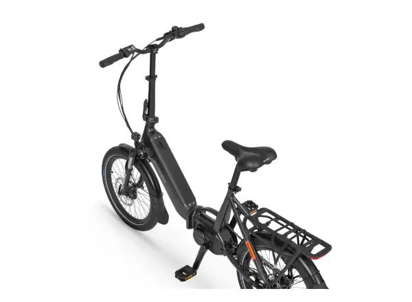 Ecobike Rhino Cruise 504 Wh Black skládací elektrokolo
