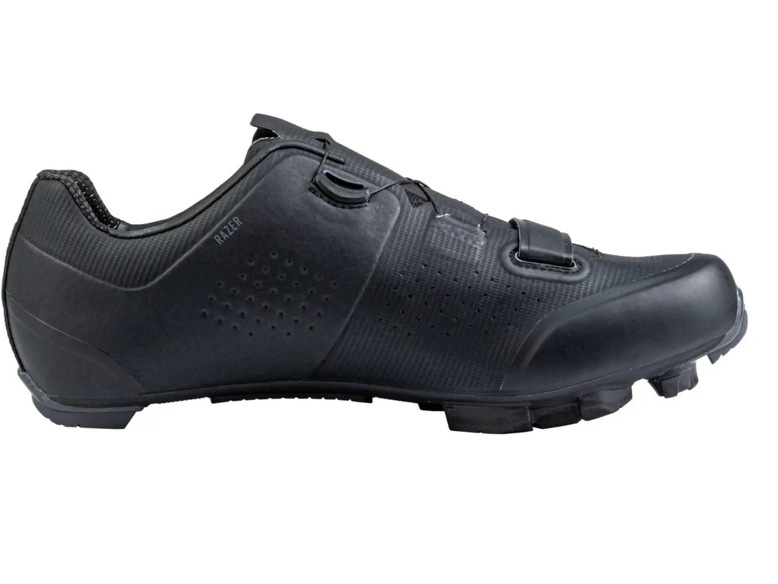 Northwave Razer pánské MTB tretry Black