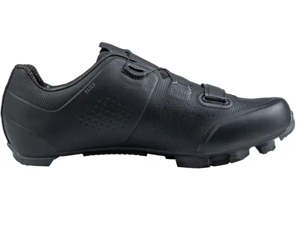 Northwave Razer pánské MTB tretry Black