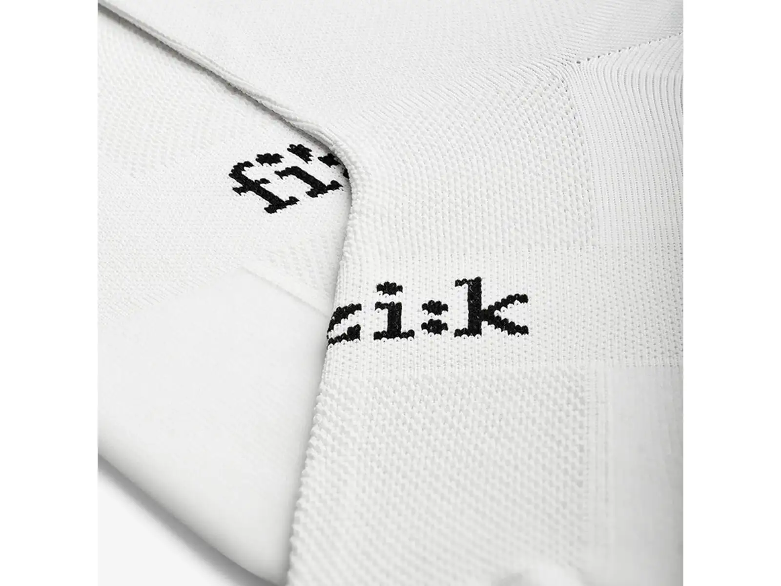 Fizik Performance ponožky white