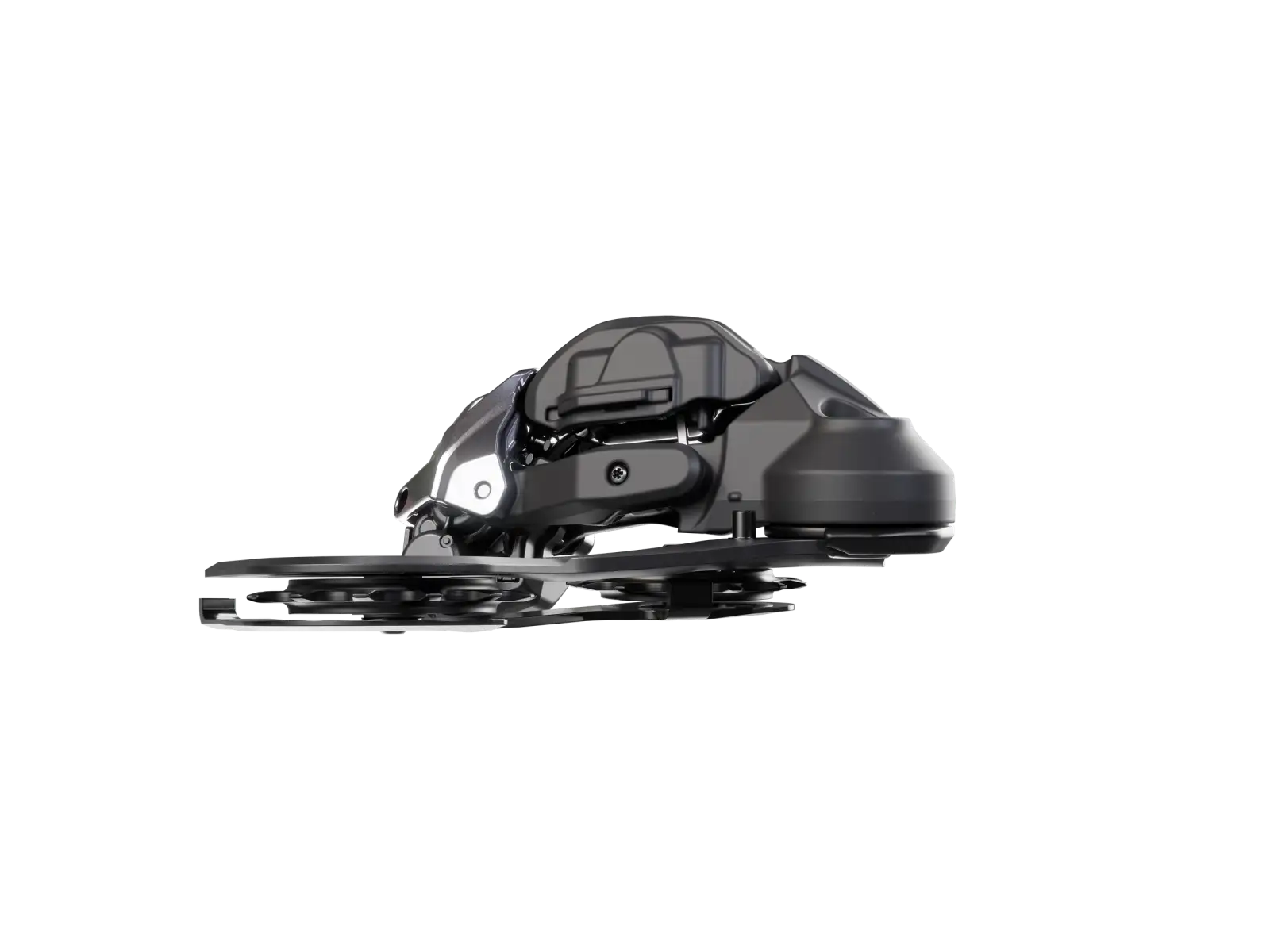 Shimano XTR RD-M9250 SGS Di2 přehazovačka, přímá montáž