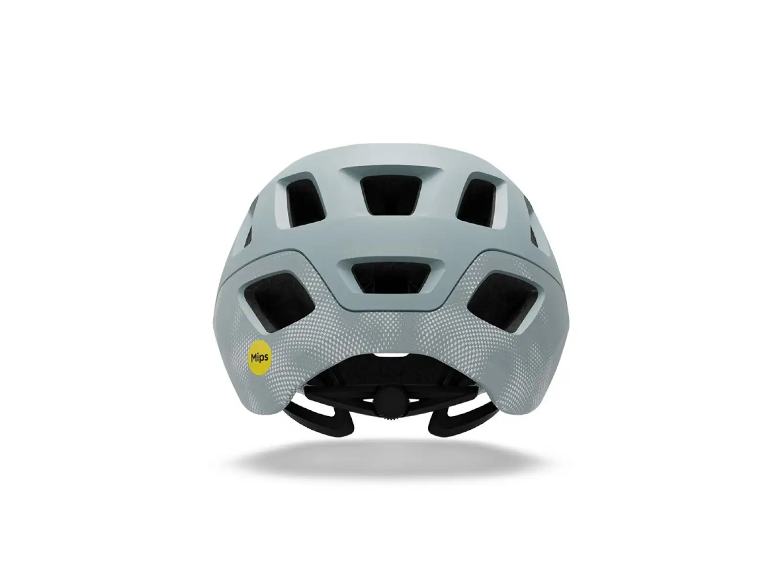 Giro Radix MIPS MTB přilba Mat Sky Blue Pulse