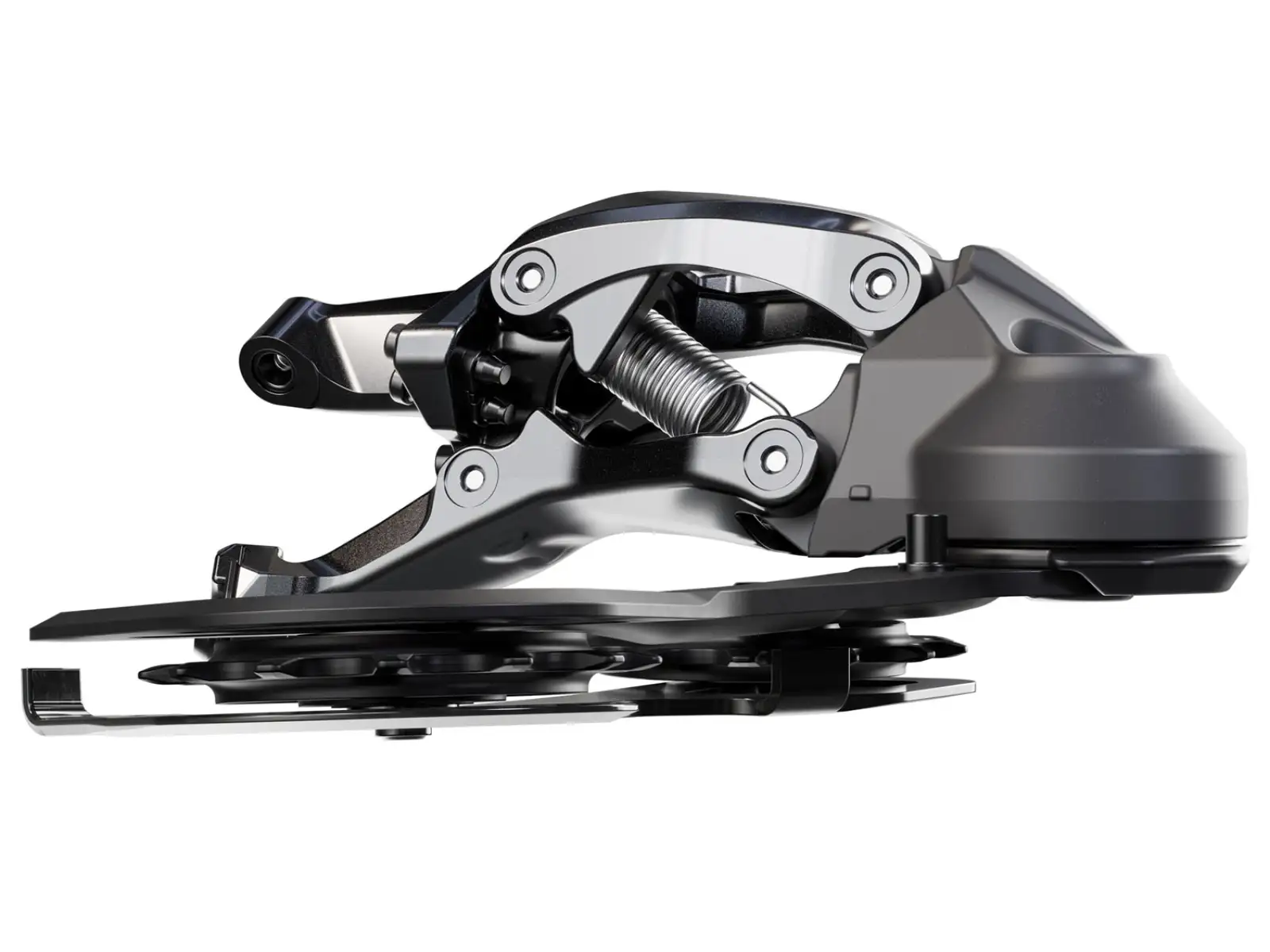 Shimano Deore XT RD-M8200 12sp. přehazovačka