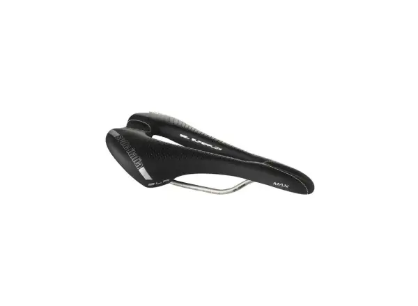 Selle Italia Max SLR Gel Superflow L3 sedlo černá