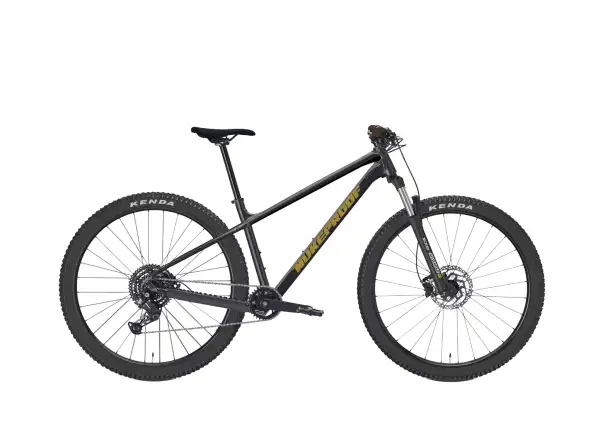 Nukeproof Tracker Sport 290 Essa 1x8 horské kolo Black/Bronze