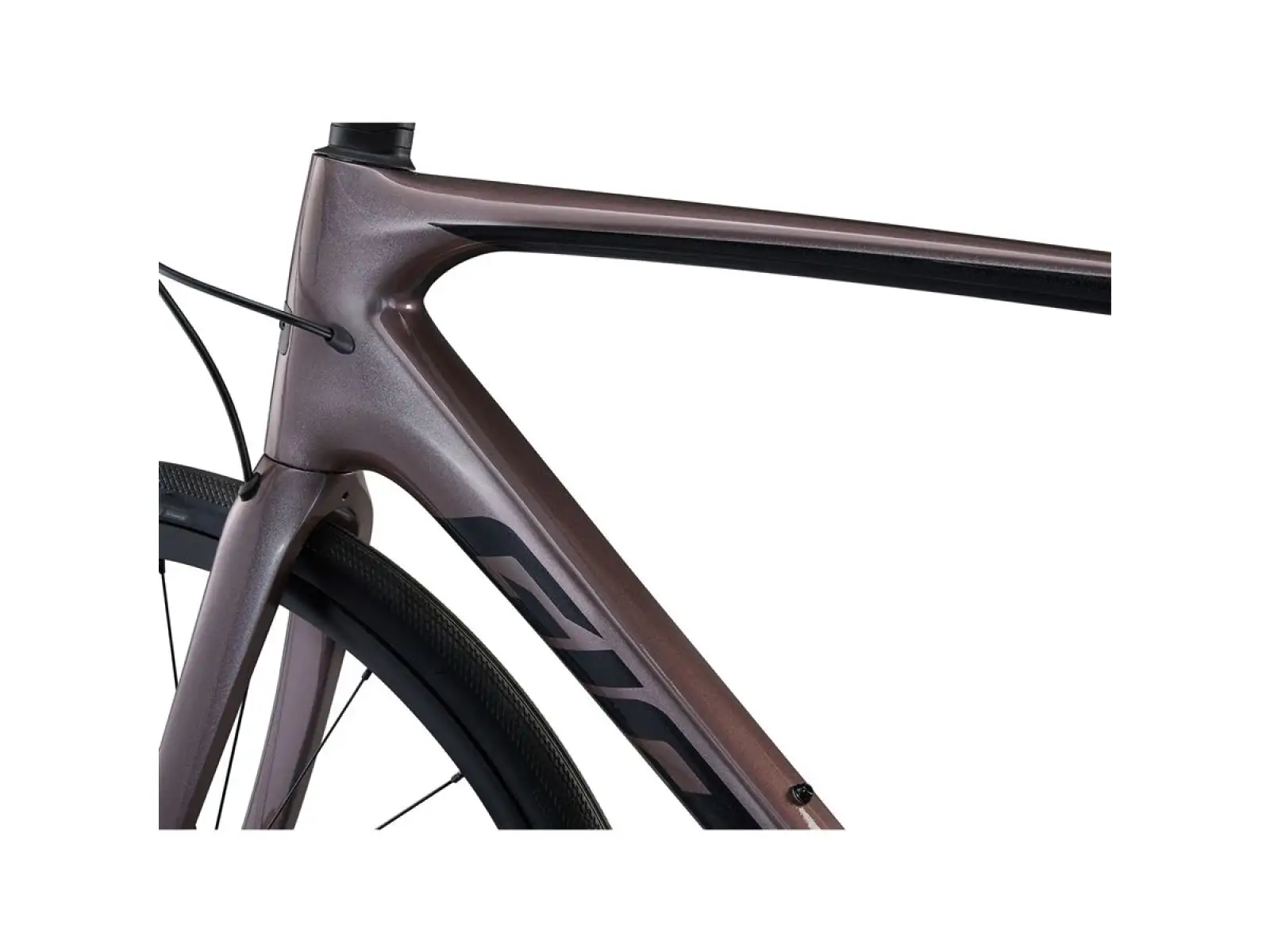 Giant Defy Advanced 1 silniční kolo orion nebula