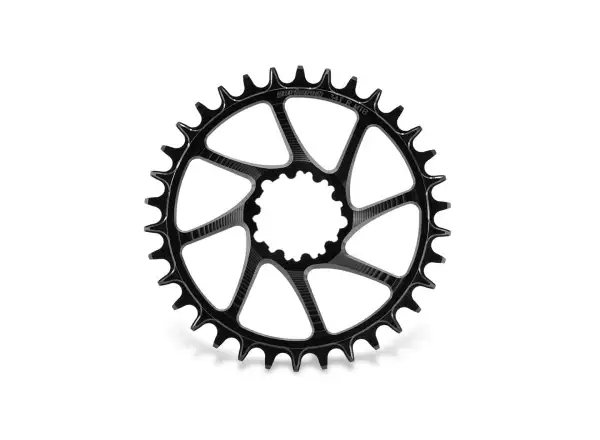 Garbaruk Round MTB převodník Sram Boost Red