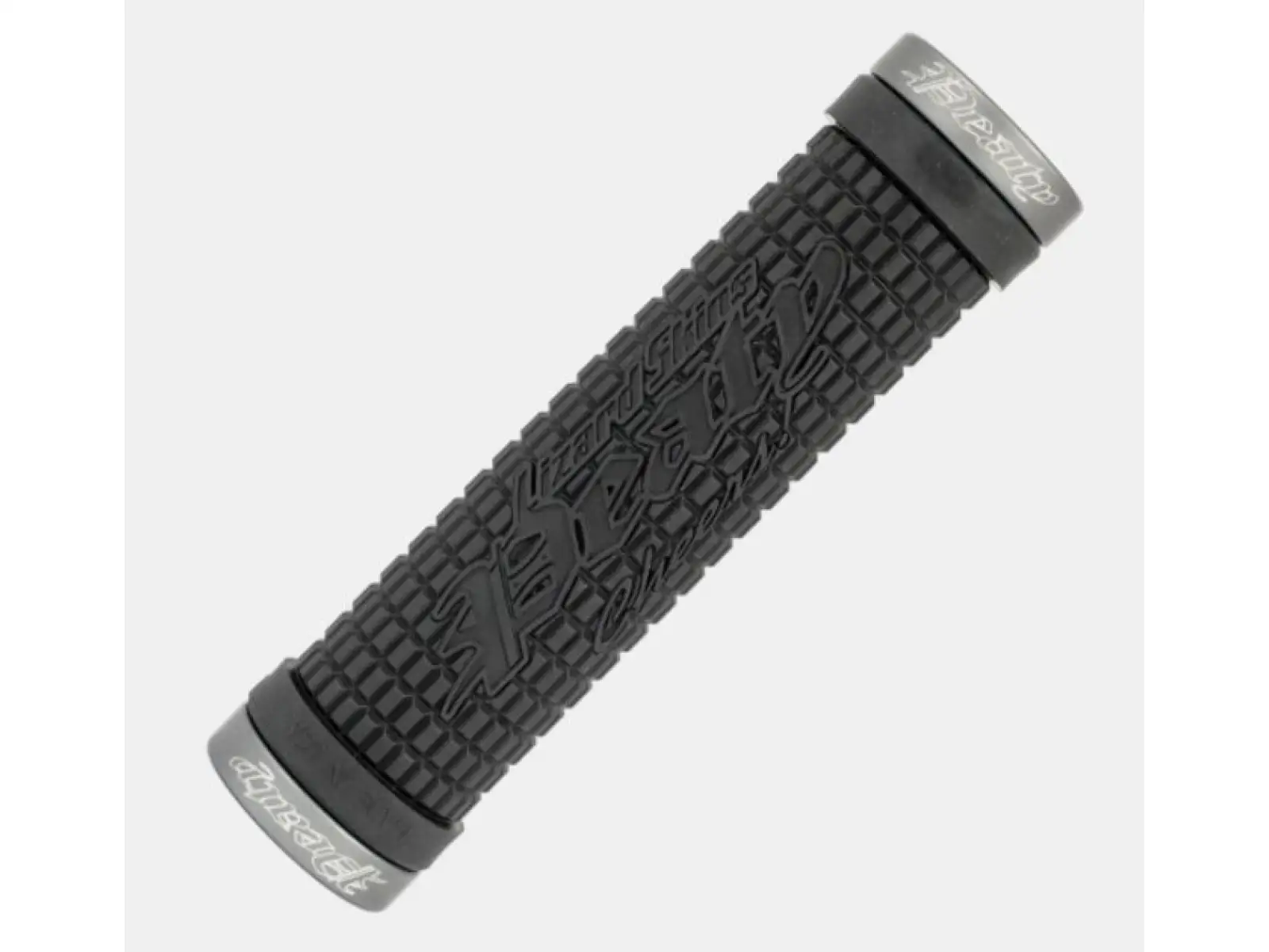 Lizard Skins Lock On Peaty gripy s objímkami