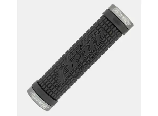 Lizard Skins Lock On Peaty gripy s objímkami
