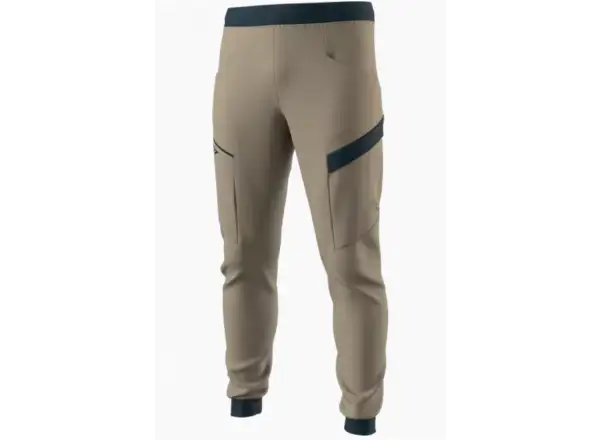 Dynafit Transalper Cargo Pants pánské kalhoty Fallen Rock