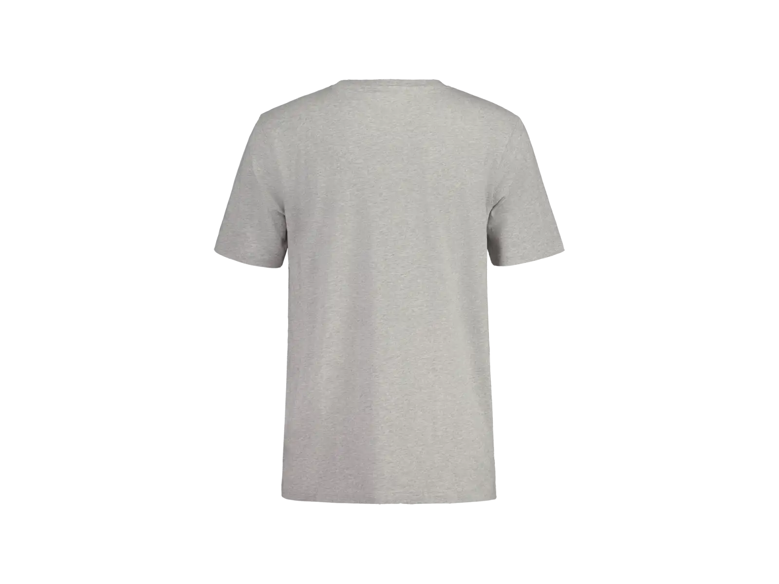 Maloja LagazuoiM. pánské tričko krátký rukáv grey melange