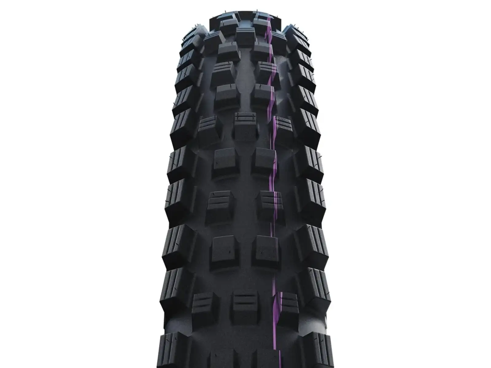 Schwalbe Magic Mary Trail Pro TLR Addix Ultra Soft 29x2,40" MTB plášť kevlar černý