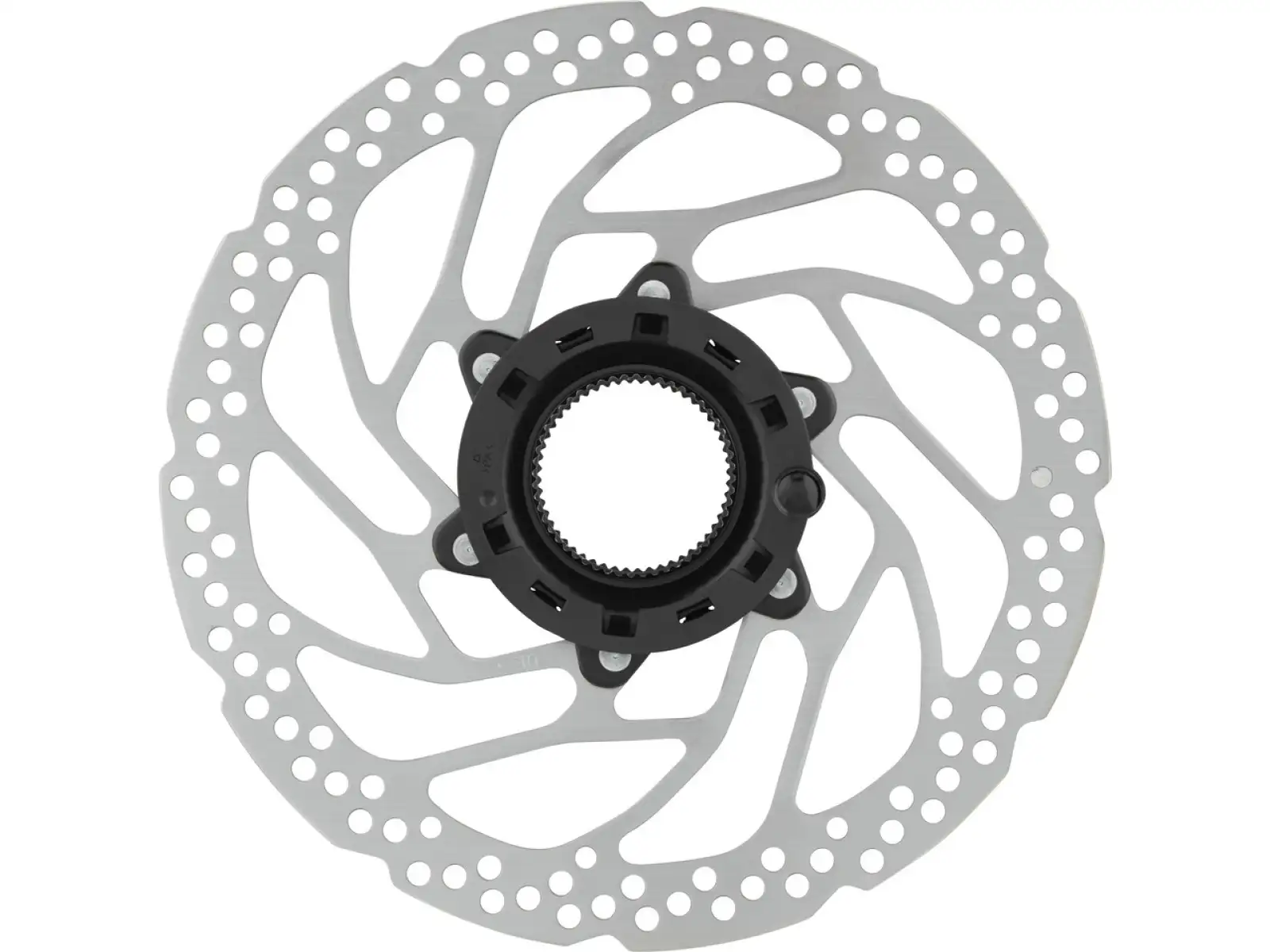 Shimano RT-EM300 brzdový kotouč pro E-Bike 160 mm