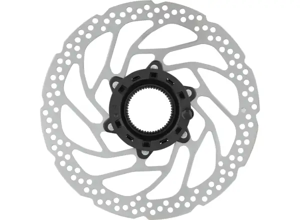 Shimano RT-EM300 brzdový kotouč pro E-Bike 160 mm
