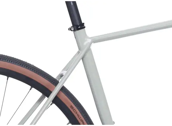Superior XR 6.4 GR gravel kolo Matte Green Grey/Black