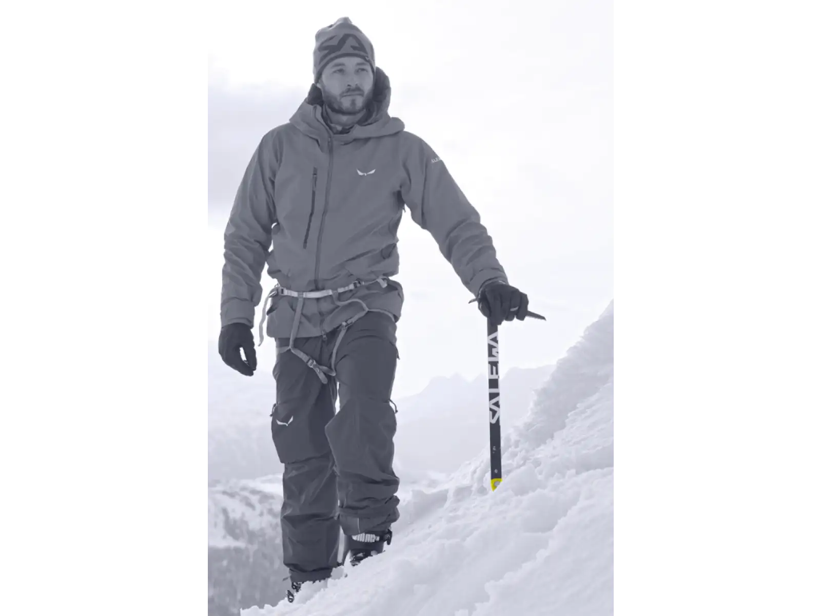 Salewa Alpine-X cepín 53 cm