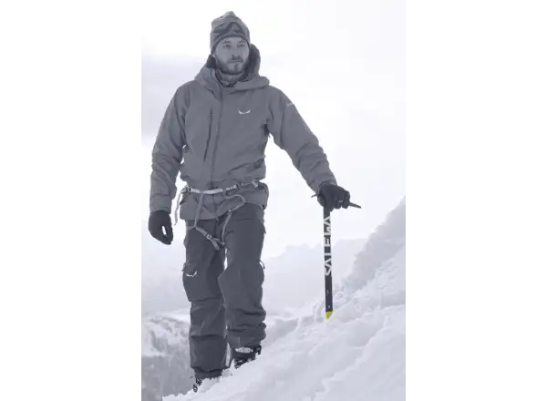 Salewa Alpine-X cepín 53 cm