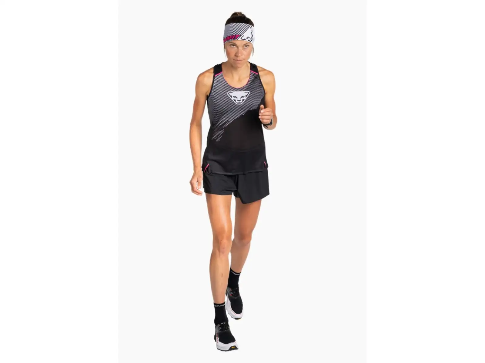 Dynafit Graphic Performance čelenka Storm blue