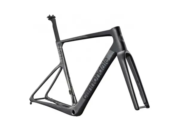 Cannondale Supersix Evo LAB71 silniční rámová sada BBQ