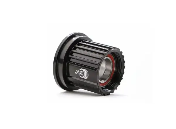 Vision Alloy ořech MS 12s U2152/72/44/61 w/o Spn&End Cap