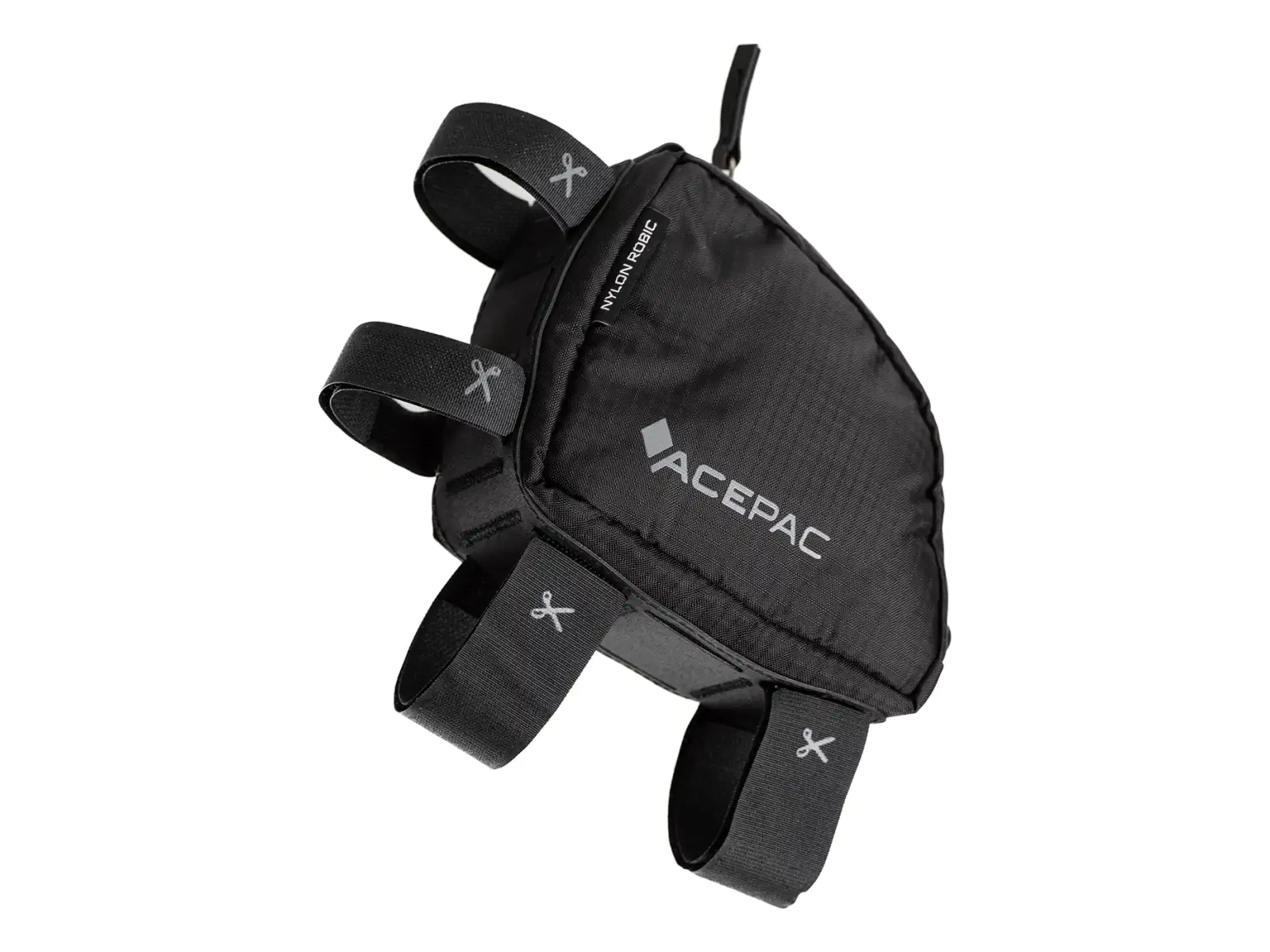 Acepac Tube Bag MKIII brašna 0,7 l Black