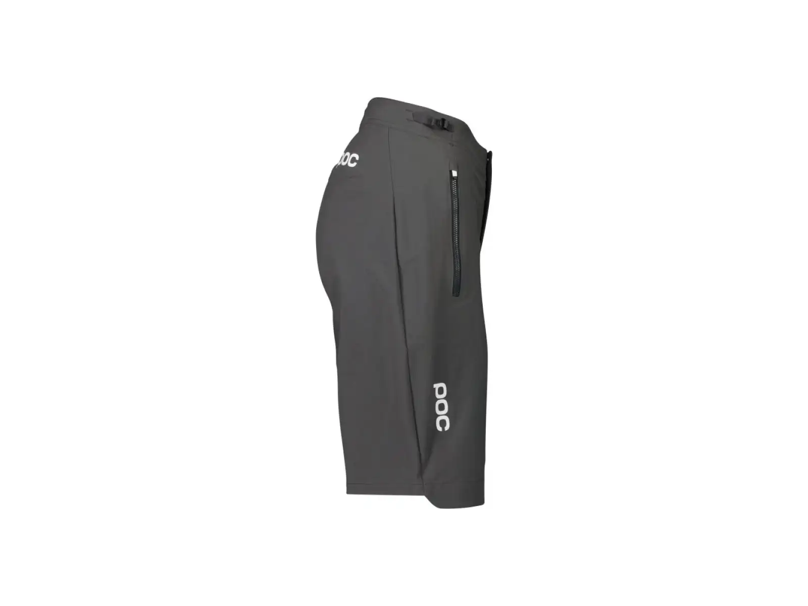 POC Essential Enduro dámské kraťasy Sylvanite Grey