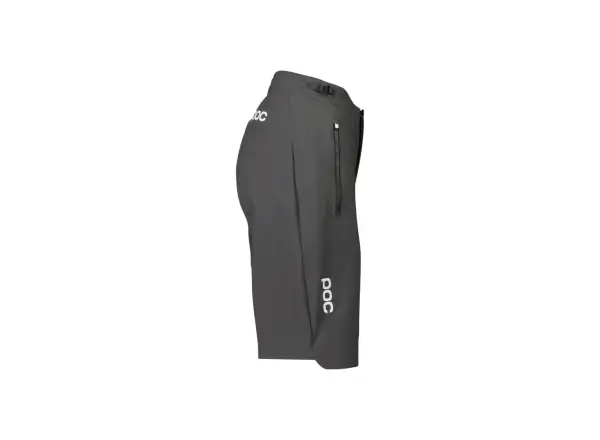 POC Essential Enduro dámské kraťasy Sylvanite Grey