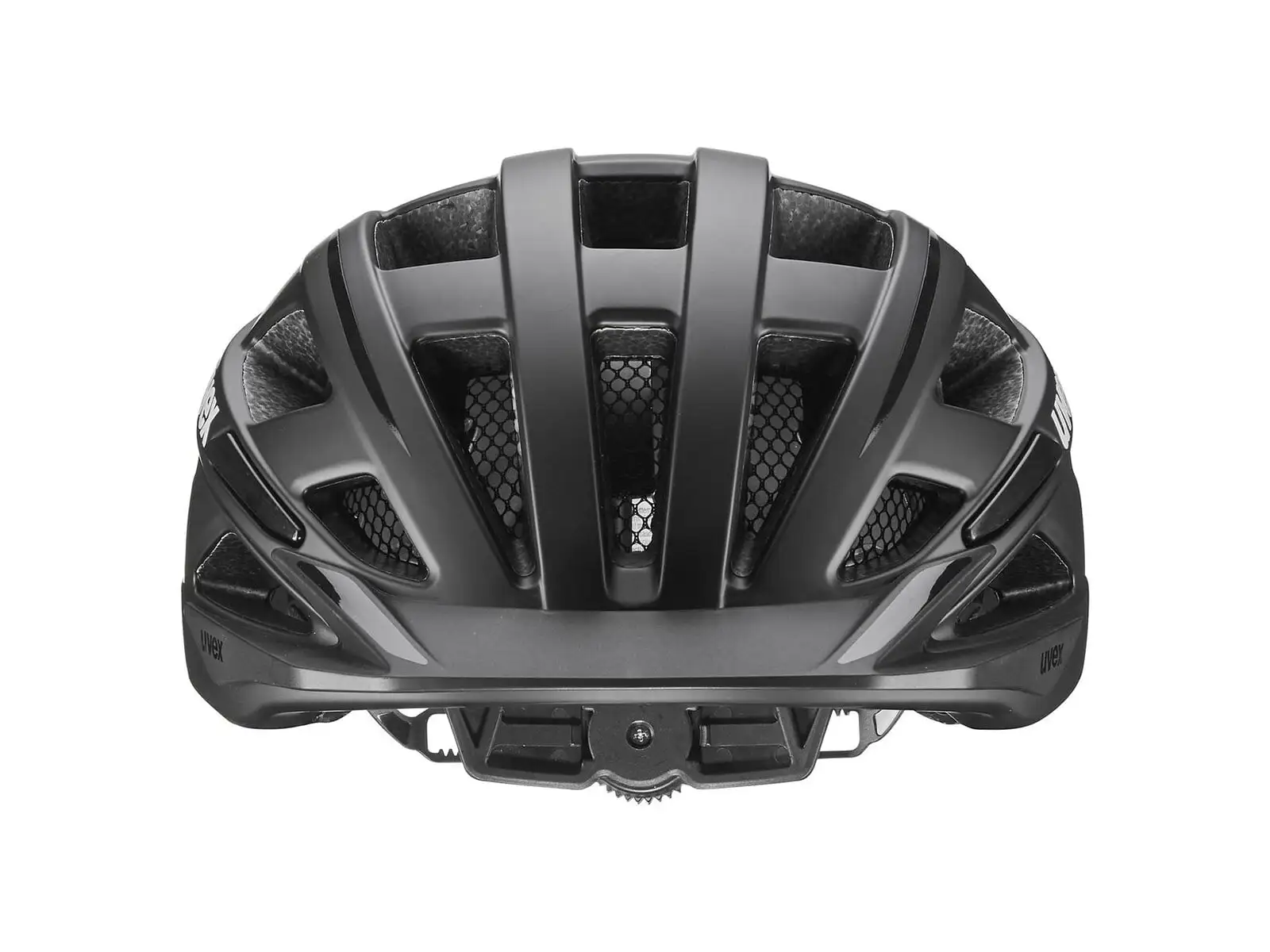 Uvex City I-vo 2 Mips přilba Black Matt