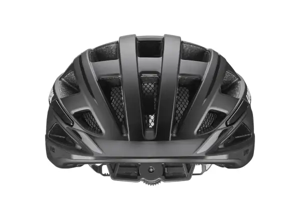Uvex City I-vo 2 Mips přilba Black Matt
