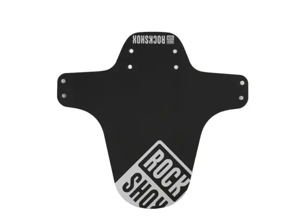 Rock Shox AM Fender přední blatník black/Gloss Silver