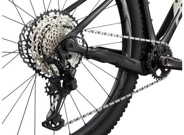 Giant XTC Advanced 29 1 horské kolo Shoreline/Carbon