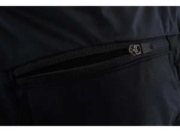 Silvini Melito Pro dětské sportovní kalhoty Black