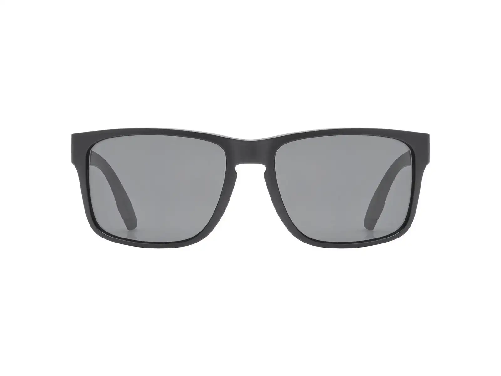 Uvex Poise P sluneční brýle Black Matt/Smoke