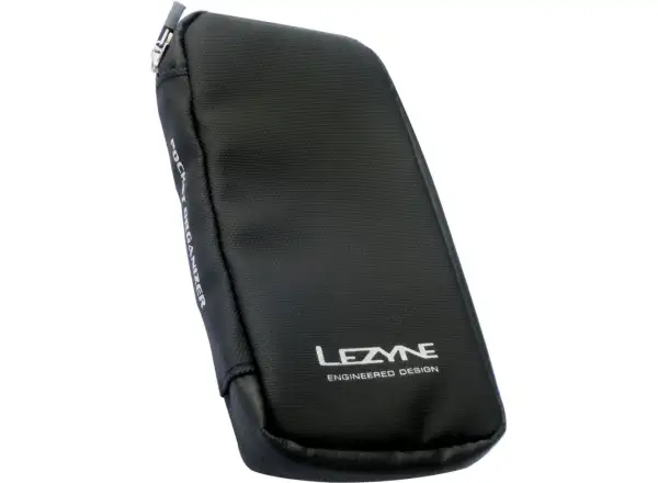 Lezyne Pocket Organizer Loaded - MTB pouzdro černá