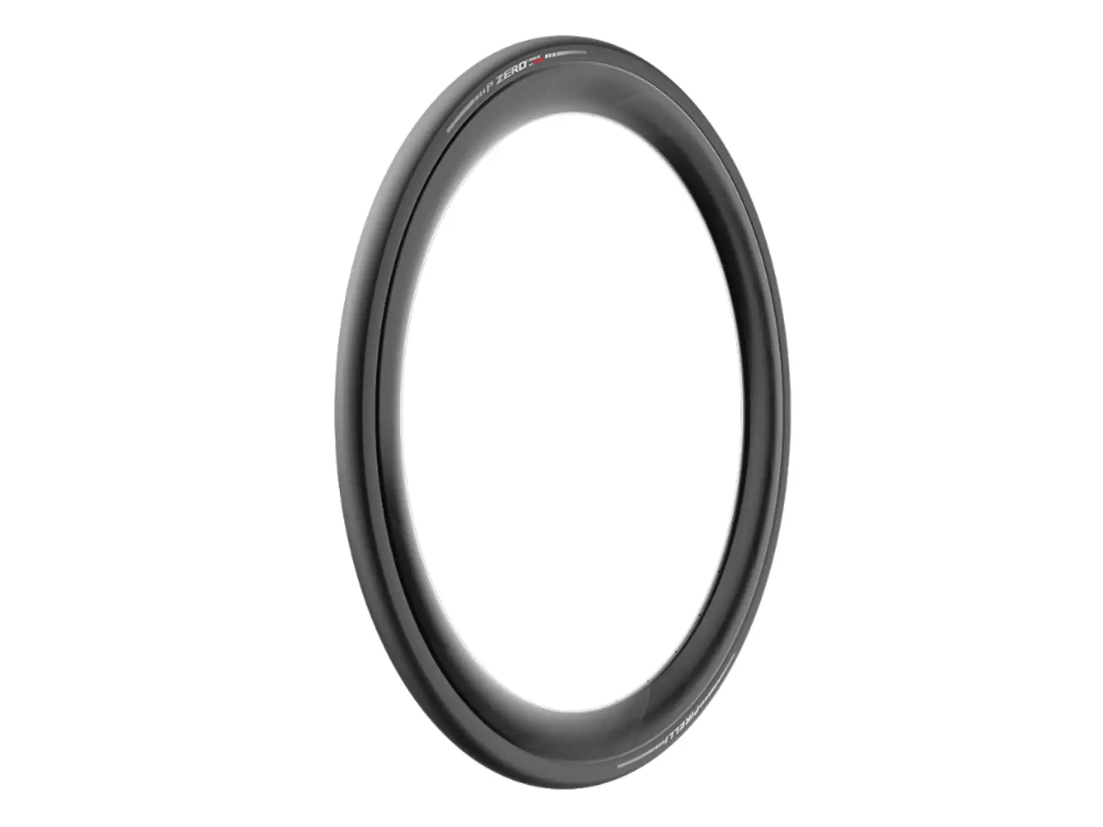 Pirelli P ZERO Race TLR SL-R LiteCore, SmartEVO2 silniční plášť černá
