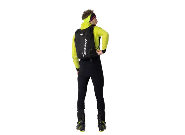 Dynafit Mezzalama skialpinistický  batoh 20 l Black Out