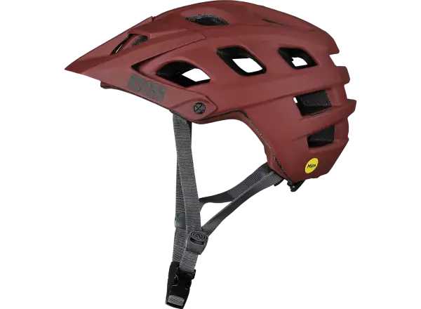 IXS EVO MIPS MTB přilba Mars