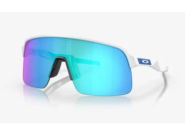 Oakley Sutro Lite brýle Matte White/Prizm Sapphire