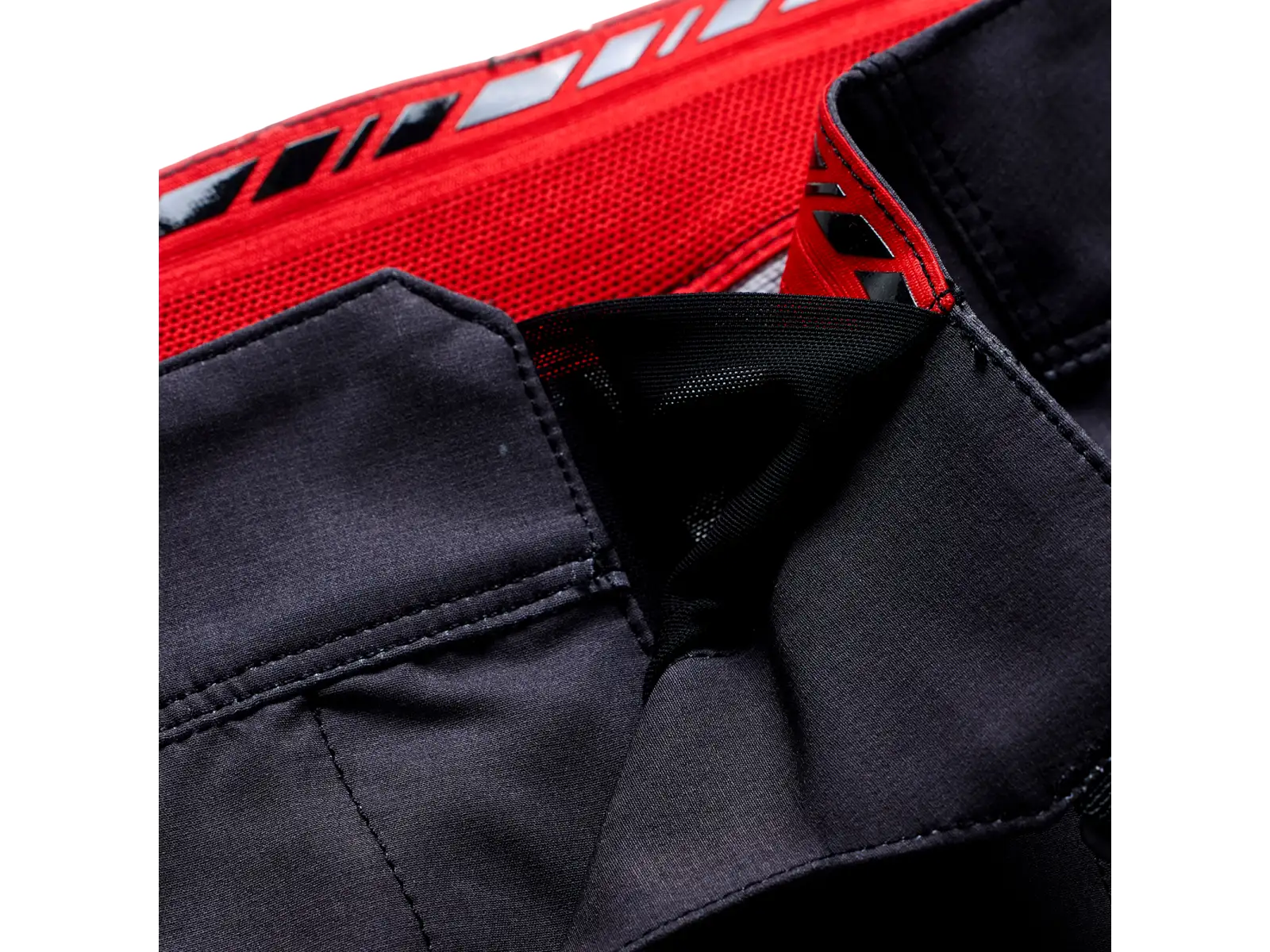 Troy Lee Designs Skyline Pro pánské kalhoty Mono Carbon