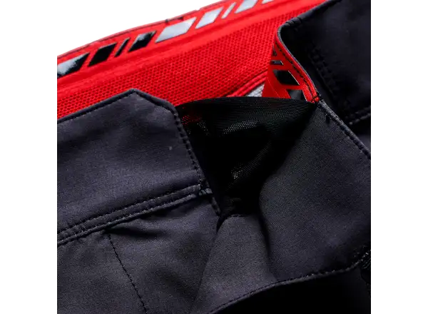 Troy Lee Designs Skyline Pro pánské kalhoty Mono Carbon