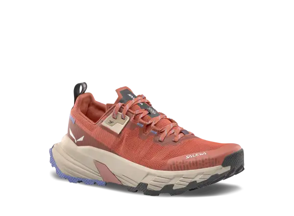 Salewa Pedroc 2 dámské boty Etruscan Red/Sequoia
