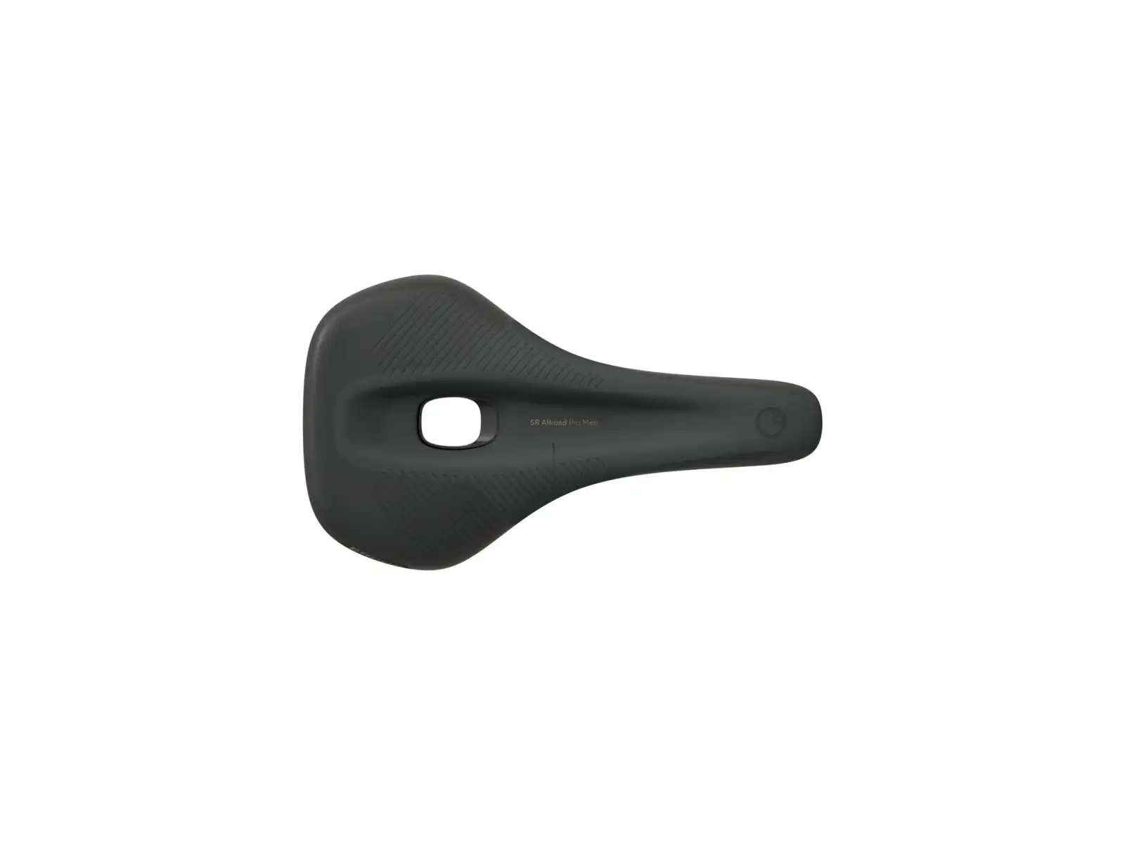 ERGON sedlo SR Allroad Pro pánské sedlo černá