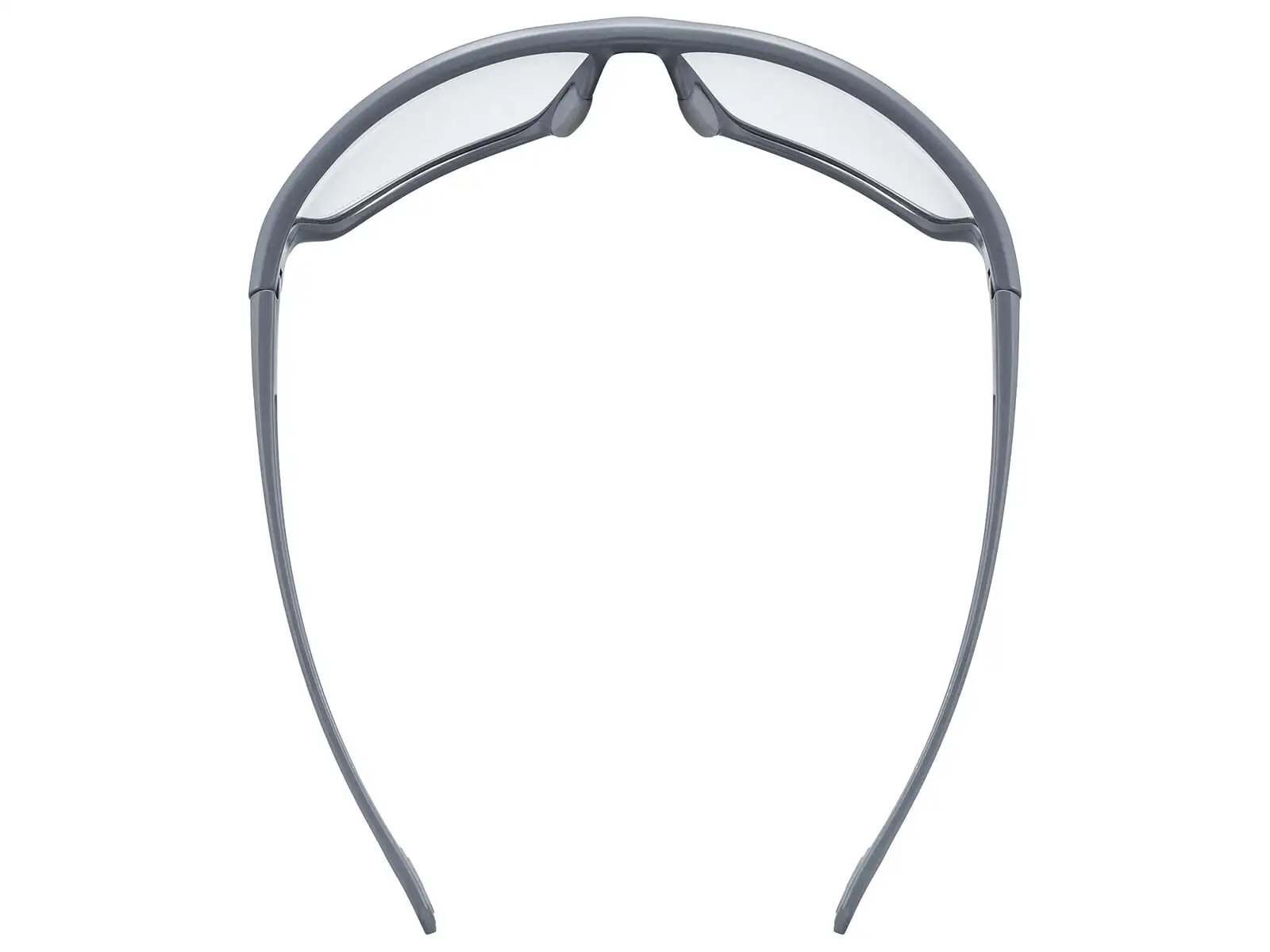 Uvex Sportstyle 806 Vario brýle Grey mat