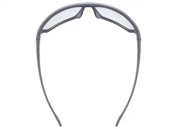 Uvex Sportstyle 806 Vario brýle Grey mat
