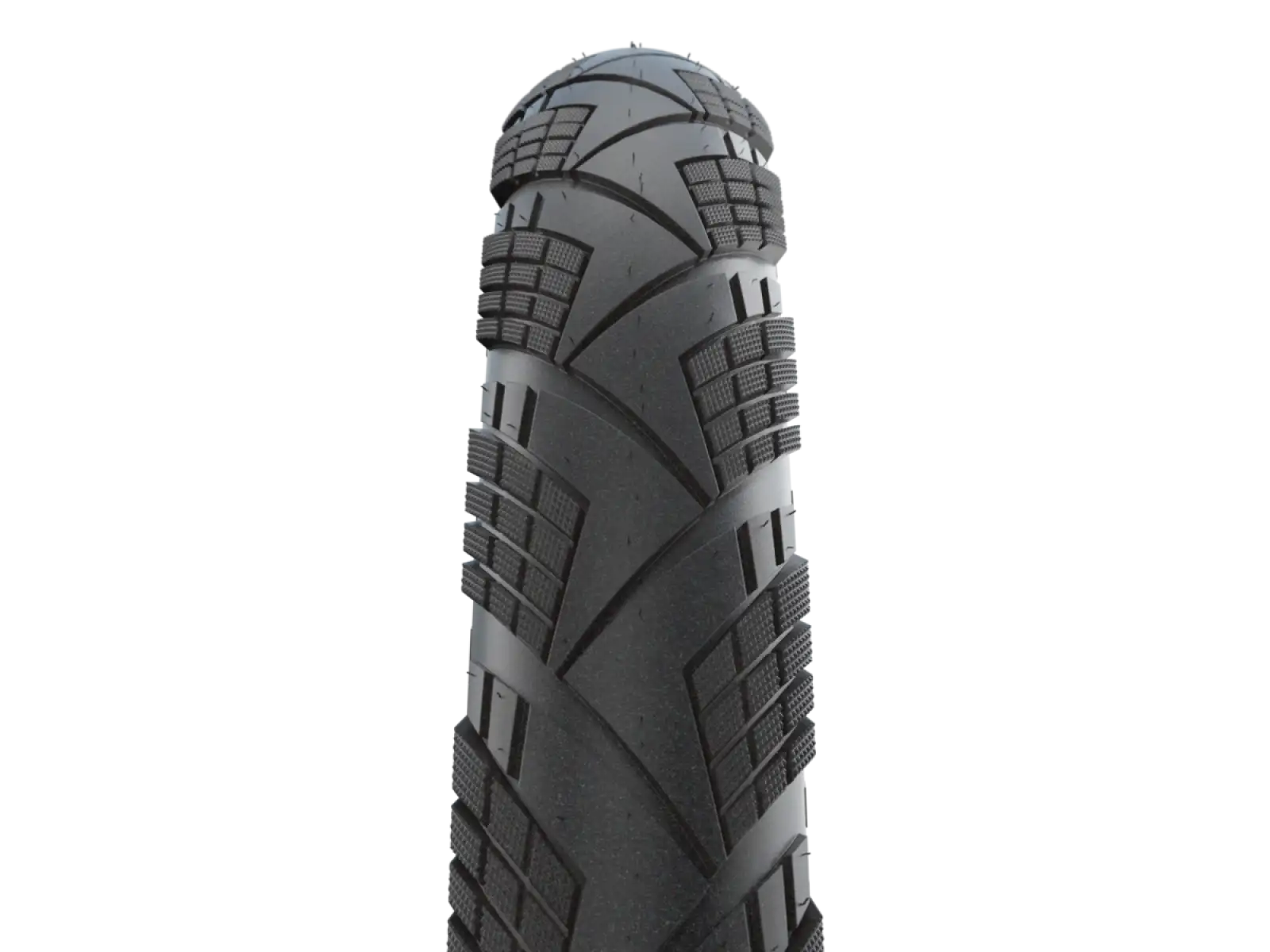 Schwalbe Marathon Efficiency 28x1.35 Evo Super Race V-Guard, E-50, Addix Race,plášť kevlar