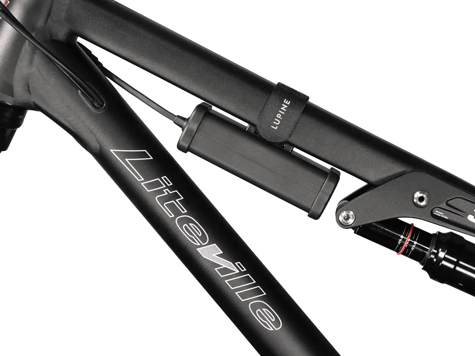Lupine 13.8 Ah SmartCore baterie