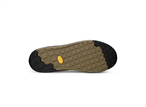Fizik Gravita Versor Flat MTB pánské boty Grey/Mud