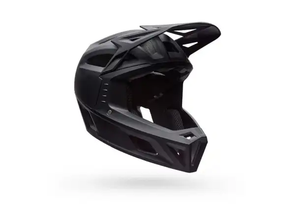 Bell Full-Air MIPS přilba Matte Black
