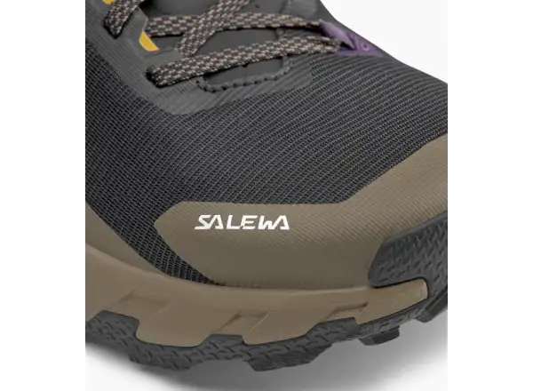 Salewa Pedroc 2 PTX pánské boty Black Out / Bungee Cord