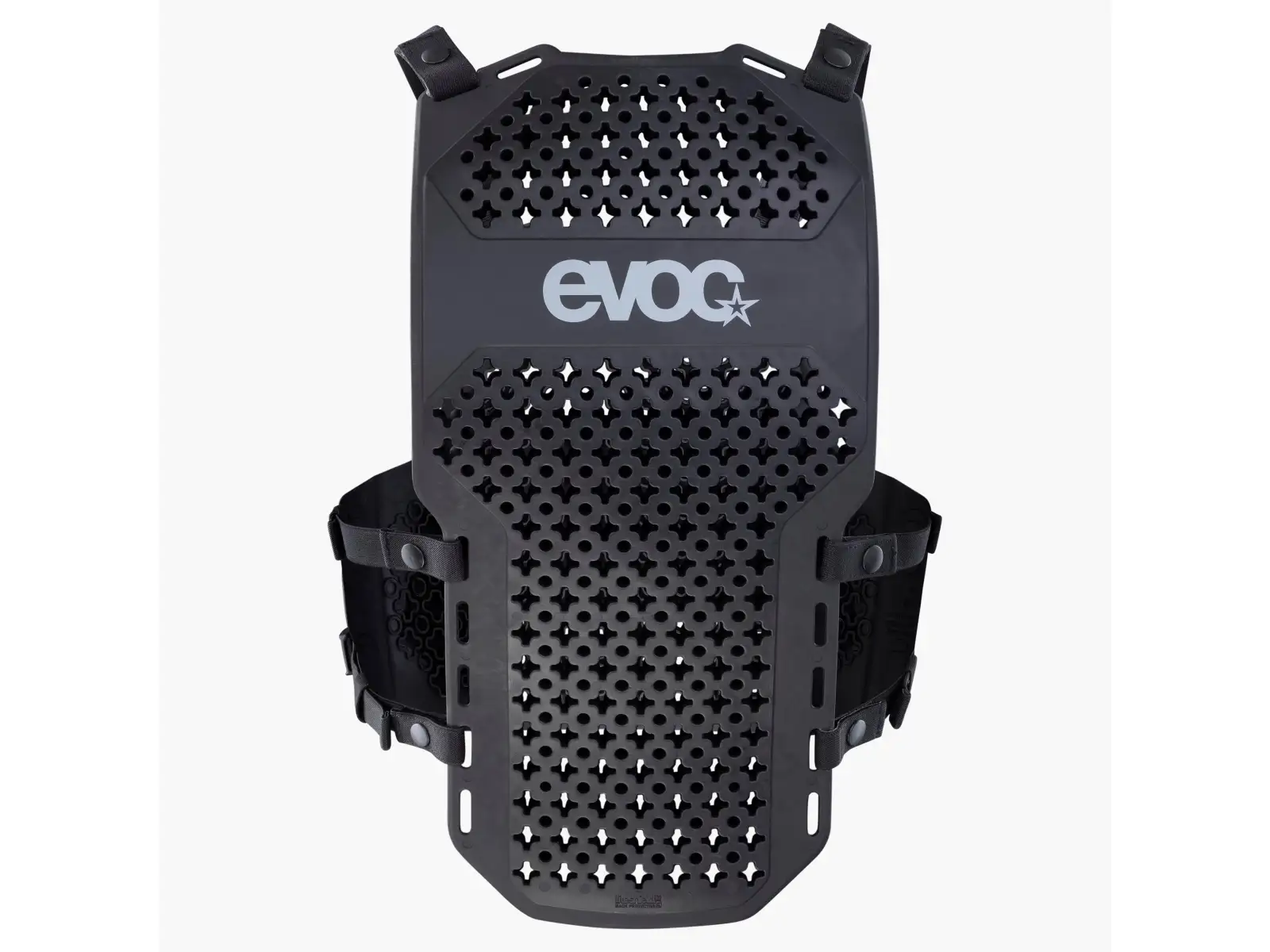 Evoc Torso Protector chránič hrudníku Black